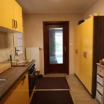 Haus Flieder Casa vacanze