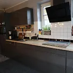 Haus Flieder * Krummhörn