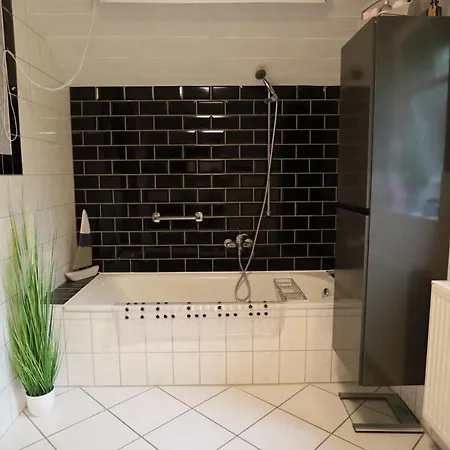 Haus Flieder Semesterbostad Krummhörn