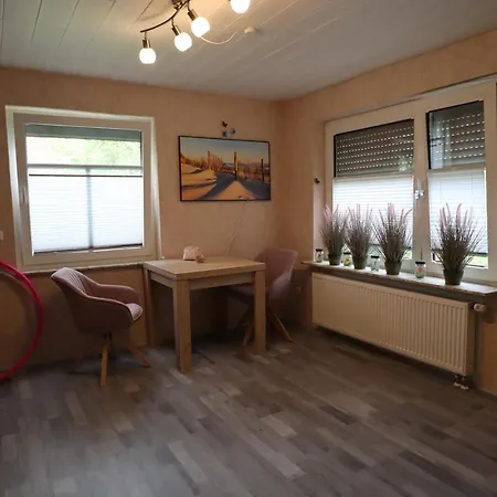 Haus Flieder * Krummhörn