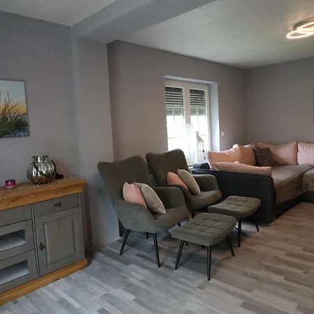 Haus Flieder Casa vacanze