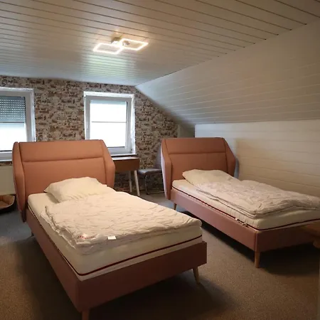 Haus Flieder Krummhörn