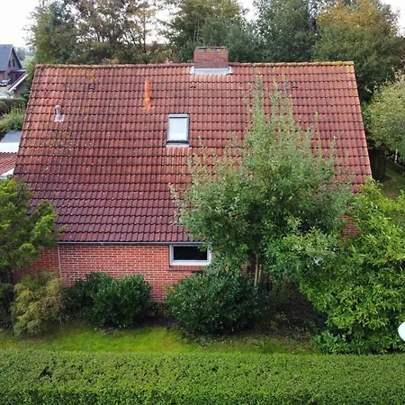 Haus Flieder * Krummhörn