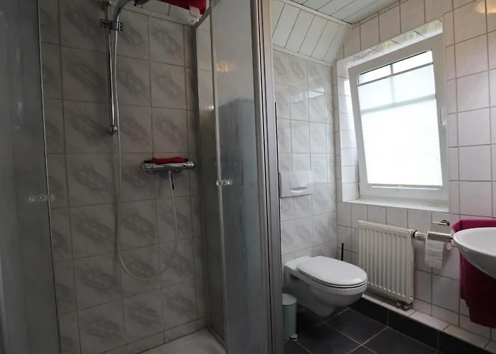 Сasa de vacaciones Haus Flieder